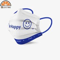 Helenn Mặt nạ trẻ em mùa hè mỏng thoáng khí phim hoạt hình ba chiều dễ thương cho bé mặt nạ du lịch ngoài trời