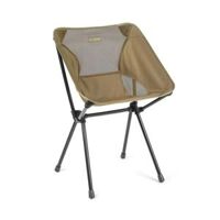 Helinox Caffe Chair – Ghế dã ngoại cao & gọn nhẹ cho picnic, camping