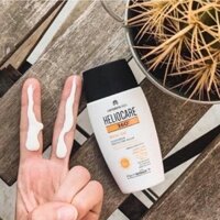 HELIOCARE KEM CHỐNG NẮNG WATER GEL