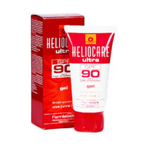 HELIOCARE ULTRA GEL SPF 90 50ML