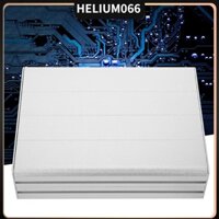 Helium066 45x122x160mm Hợp kim nhôm Hộp dự án Bảng mạch Vỏ cho bộ giải mã GPS