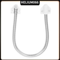 Helium066 Vòng cửa gắn tiếp xúc với ống cổ ngỗng để kiểm soát truy cập Internet Dây video