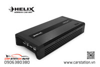 HELIX AMPLIFY 204 X-OVER (Amply 4 kênh)