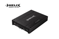 HELIX D FOUR ( Amply 4 kênh )