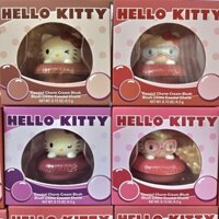 Hello Kitty | SHEGLAM Phấn Má Hồng Dạng Kem Coastal Charm Thuần Chay