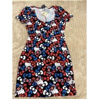 Hello kitty Váy ôm body / Hàng usA