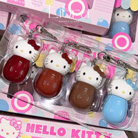 Hello Kitty｜SHEGLAM Bộ son bóng Poolside Perfection Lip Glaze