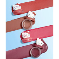 Hello Kitty｜SHEGLAM Phấn má hồng dạng kem Coastal Chaảm new