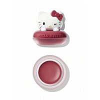Hello Kitty｜SHEGLAM Son má hồng Coastal Charm Cream Blush - Sun Suit