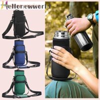 [hellonewworld.vn] Hộp đựng chai nước di động túi đựng cốc neoprene cách nhiệt túi đựng chai