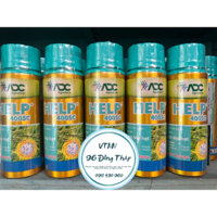 HELP 400SC ADC| chai 250 ml| Quản lý lem lép hạt