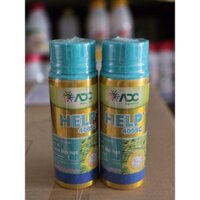 HELP 400SC - CHÍNH HÃNG ADC - 250ML