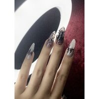 Help My - Nailbox Thiết Kế Shinnails