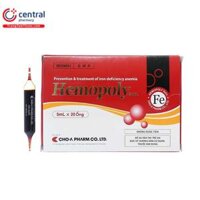 Hemopoly Solution