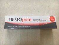 Hemopran 35ml