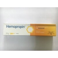 Hemopropin 20g