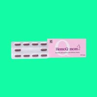 HemoQ Mom