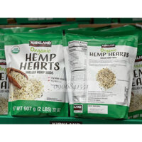 Hemp - hạt gai dầu Kirkland