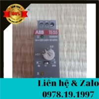 Hẹn giờ ABB TE5S-240 cc sll