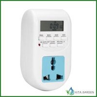 Hẹn Giờ Digital Timer AL-06 Tự Động