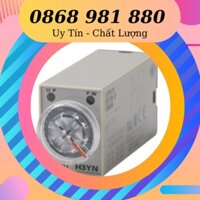 Hẹn giờ H3YN (H3YN-21 AC200-230)