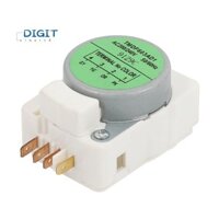 Hẹn giờ rã đông cơ học cho các bộ phận tủ lạnh TMDF603AD1 Hẹn giờ rã đông tủ lạnh