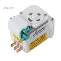 Hẹn giờ rã đông cơ học cho các bộ phận tủ lạnh TMDE706SC Hẹn giờ rã đông tủ lạnh