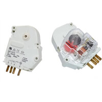 Hẹn giờ rã đông Tủ lạnh DBZC-725-1D5 Bộ điều khiển hẹn giờ rã đông Phụ kiện tủ lạnh 110v-120v