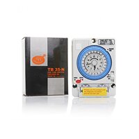 Hẹn giờ Timer 24h TB 35-N