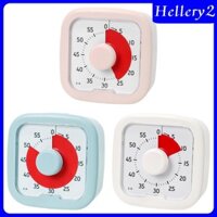 Hẹn giờ trực quan cho trẻ em Hẹn giờ cơ học Báo thức Soud Công cụ quản lý thời gian Im lặng Đồng hồ báo thức nấu ăn Hẹn giờ làm việc