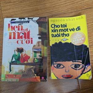 Hẹn với Mắt Cười - Nhiều tác giả