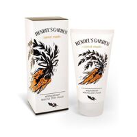 Hendel’s Garden: Carrot Mask tẩy tế bào chết, loại bỏ mụn trứng cá và sắc tố làm da đen