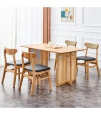 Henf Dining Set