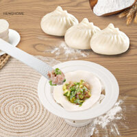 Henghome Baozi Máy Làm, Máy Làm Bánh Bao Khuôn Nhựa Dụng Cụ Nhà Bếp Tự Chế Bao Buns Chuẩn Bị Khám Phá Ẩm Thực TFG