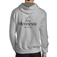 Henn-Essy Sweatshirt Hooded Baseball Shirt Hooded Sweater