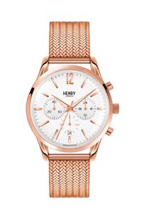 Henry London Ladies Chronograph Richmond Watch HL39-CM-0034