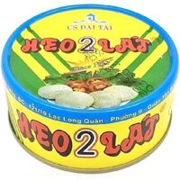 HEO 2 LÁT ĐẠI TÀI 140G