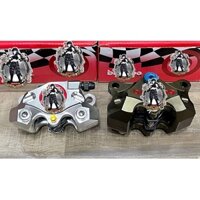 Heo Brcm Cnc Thiết Kế Tinh Xảo Và Chắc Chắn