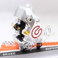 Heo Brembo Cnc 2 pis