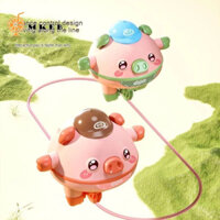 heo cân bằng,lợn cân bằng,đồ chơi cân bằng,đồ chơi thăng bằng,đồ chơi khéo léo