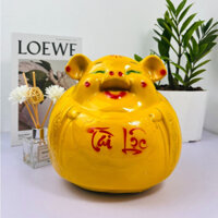 Heo đất BỤNG BỰ size TO, Heo đất tiết kiệm  - Heo Đất Tiết Kiệm HĐTK01