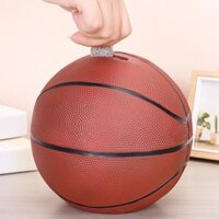 Heo Đất Dễ Thương Sáng Tạo Tik Tok Influencer Bóng Rổ Bóng Đá Heo Đất Chống Sốc Dung Tích Lớn Heo Đất Có Sẵn Trẻ Em