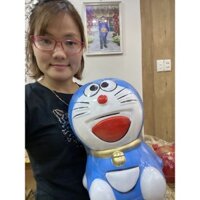 Heo đất Đoremon khổng lồ