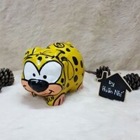 Heo đất handmade - Masupilami