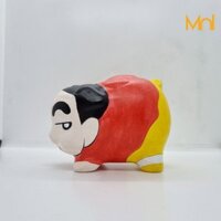HEO ĐẤT Handmade - SHIN BÚT CHÌ (Quà Tặng Độc Đáo)