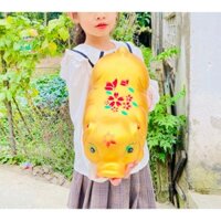 Heo đất ngọc trinh size nhỡ