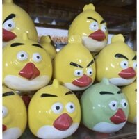Heo đất tiết kiệm cho bé , lợn đất sứ đẹp BÁT TRÀNG , ống heo đựng tiền hoạt hình ngộ nghĩnh độc lạ