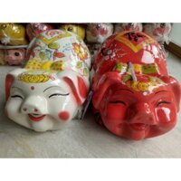 Heo đất tiết kiệm