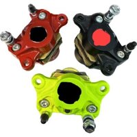 Heo dầu 2 pis BREMBO cho xe máy xe điện