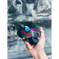 Heo Dầu 2Piston Fando MOD Kèm Pass